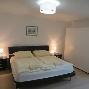 Apartment Premium Amadeus, Salzburg