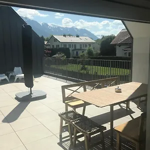 Ferienhaus Loft, Salzburg