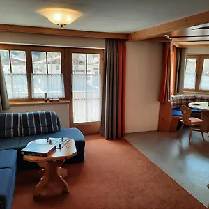 Marten Appartement