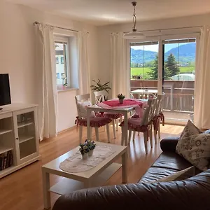 Apartment Schmiedhansl Moos, Salzburg