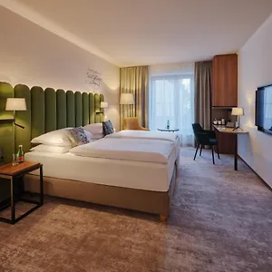 Dorint City-hotel Hotell