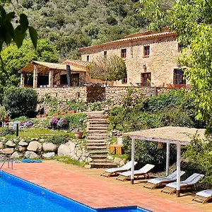 Séjour à la campagne La Vista Brava Espagne