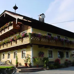 Gaestehaus Steinerhof Vendégház