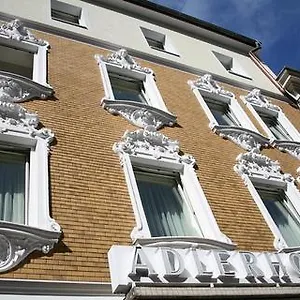 Adlerhof Panzió