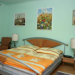  Appartement Marie Autriche
