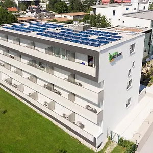 Eco Szálloda